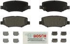 Bosch BE1274H Disc Brake Pad Set - Rear - view 3