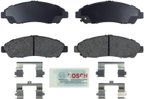 Bosch BE1280H Disc Brake Pad Set - Front - view 1