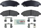Bosch BE1280H Disc Brake Pad Set - Front - view 2