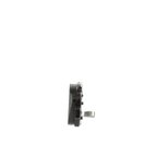 Bosch BE1284H Disc Brake Pad Set - Rear - view 1