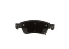 Bosch BE1287H Disc Brake Pad Set - Front - view 3