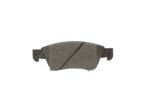 Bosch BE1287H Disc Brake Pad Set - Front - view 1