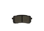 Bosch BE1302H Disc Brake Pad Set - Rear - view 1
