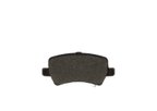 Bosch BE1307H Disc Brake Pad Set - Rear - view 1