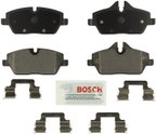 Bosch BE1308H Disc Brake Pad Set - Front - view 2