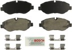 Bosch BE1316H Disc Brake Pad Set - Front - view 1