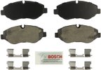 Bosch BE1316H Disc Brake Pad Set - Front - view 2