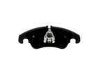Bosch BE1322H Disc Brake Pad Set - Front - view 3