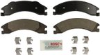 Bosch BE1329H Disc Brake Pad Set - Rear - view 1