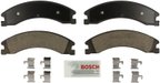 Bosch BE1330H Disc Brake Pad Set - Rear - view 5