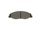 Bosch BE1332H Disc Brake Pad Set - Front - view 2