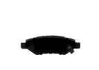 Bosch BE1337H Disc Brake Pad Set - Rear - view 3