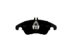 Bosch BE1342H Disc Brake Pad Set - Front - view 3