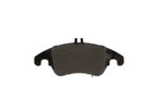 Bosch BE1342H Disc Brake Pad Set - Front - view 2