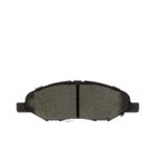 Bosch BE1345H Disc Brake Pad Set - Front - view 4