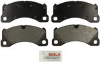 Bosch BE1349 Disc Brake Pad Set - Front - view 2