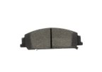 Bosch BE1351H Disc Brake Pad Set - Front - view 2