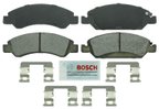 Bosch BE1363H Disc Brake Pad Set - Front - view 1