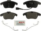 Bosch BE1375H Disc Brake Pad Set - Front - view 3