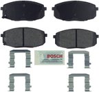 Bosch BE1397H Disc Brake Pad Set - Front - view 1