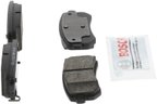 Bosch BE1398 Disc Brake Pad Set - Rear - view 3