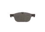Bosch BE1412H Disc Brake Pad Set - Front - view 1