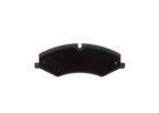 Bosch BE1425H Disc Brake Pad Set - Front - view 3