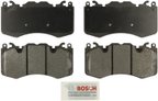Bosch BE1426 Disc Brake Pad Set - Front - view 3