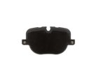 Bosch BE1427H Disc Brake Pad Set - Rear - view 3