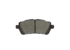 Bosch BE1454AH Disc Brake Pad Set - Front - view 2