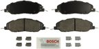 Bosch BE1463H Disc Brake Pad Set - Front - view 1