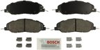 Bosch BE1463H Disc Brake Pad Set - Front - view 3