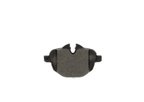Bosch BE1473H Disc Brake Pad Set - Rear - view 1