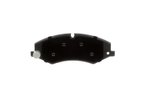 Bosch BE1479H Disc Brake Pad Set - Front - view 3