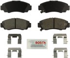 Bosch BE1506H Disc Brake Pad Set - Front - view 1