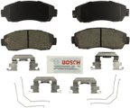 Bosch BE1521H Disc Brake Pad Set - Front - view 1