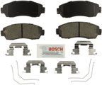 Bosch BE1521H Disc Brake Pad Set - Front - view 2
