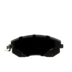 Bosch BE1539H Disc Brake Pad Set - Front - view 4