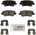 Bosch BE1544H Disc Brake Pad Set - Rear - view 3