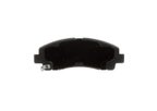 Bosch BE1584H Disc Brake Pad Set - Front - view 3