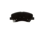Bosch BE1593H Disc Brake Pad Set - Front - view 3