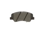Bosch BE1593H Disc Brake Pad Set - Front - view 2