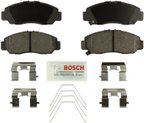 Bosch BE1608H Disc Brake Pad Set - Front - view 2