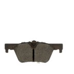Bosch BE1613H Disc Brake Pad Set - Rear - view 2