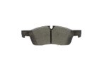 Bosch BE1629H Disc Brake Pad Set - Front - view 2