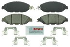 Bosch BE1649H Disc Brake Pad Set - Front - view 1