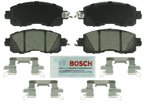 Bosch BE1650H Disc Brake Pad Set - Front - view 1