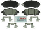 Bosch BE1650H Disc Brake Pad Set - Front - view 2