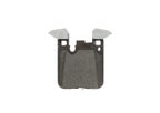 Bosch BE1656H Disc Brake Pad Set - Rear - view 2