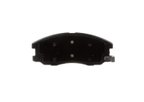 Bosch BE1678H Disc Brake Pad Set - Front - view 3